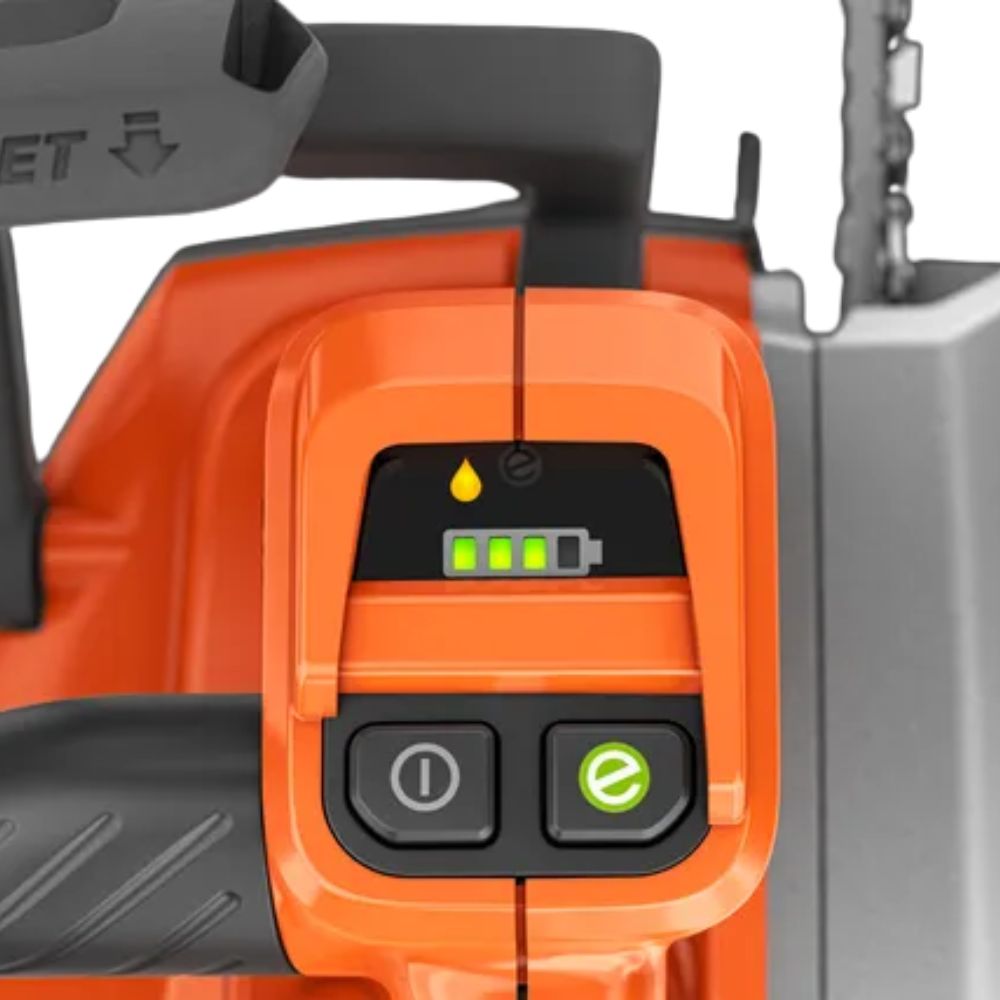 ELAGUEUSE HUSQVARNA T540IXP-1
